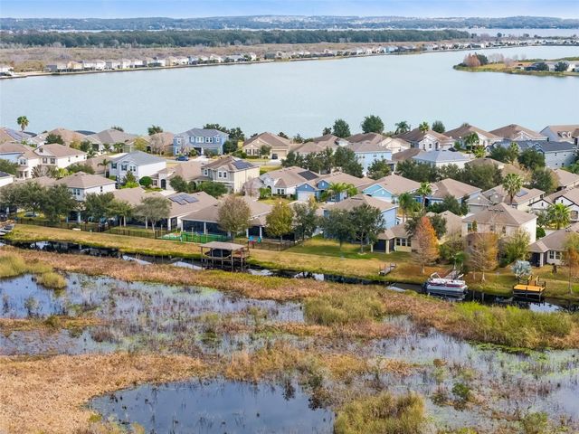 1127 WHITE WATER BAY DRIVE, Groveland, FL 34736