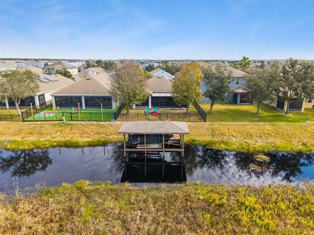 1127 WHITE WATER BAY DRIVE, Groveland, FL 34736