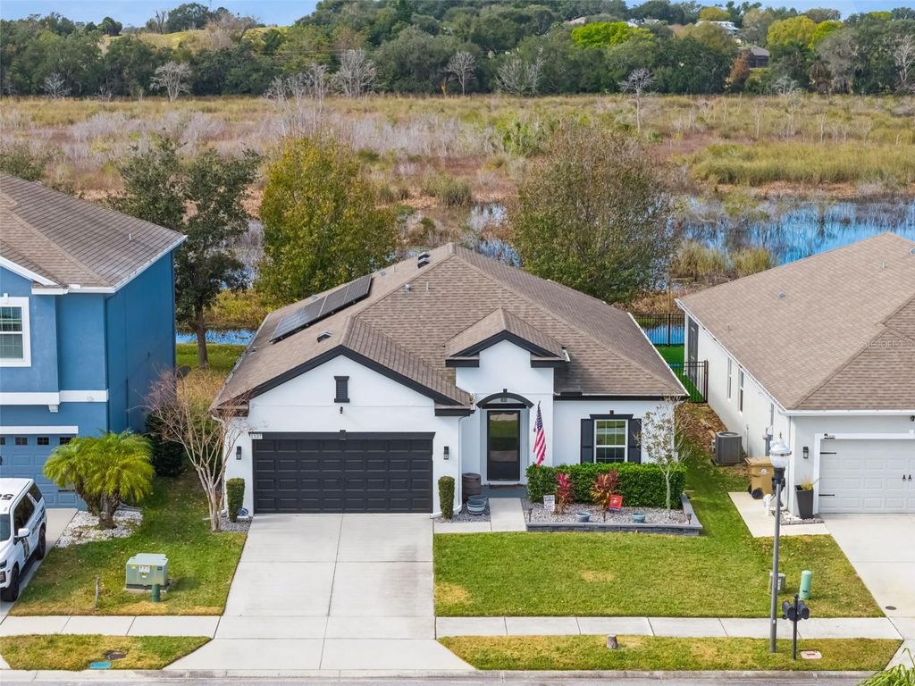 1127 WHITE WATER BAY DRIVE, Groveland, FL 34736