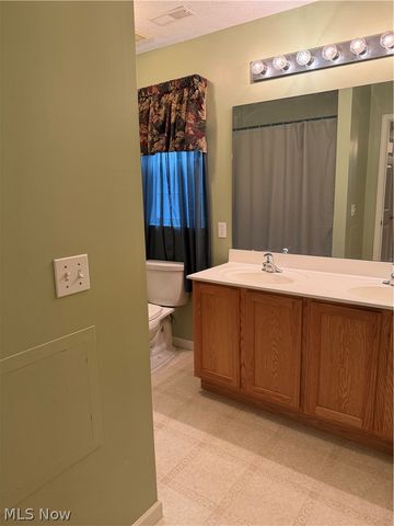 9754 Agate Street NW, Canal Fulton, OH 44614