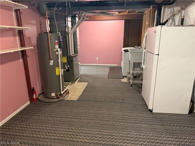 9754 Agate Street NW, Canal Fulton, OH 44614