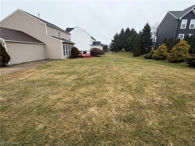 9754 Agate Street NW, Canal Fulton, OH 44614