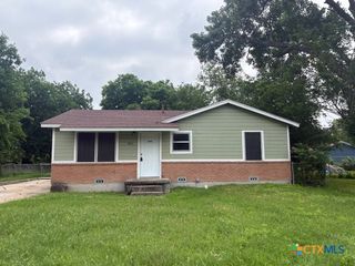 403 S 7th Street, Copperas Cove, TX 76522