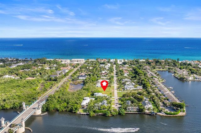22 Hudson Avenue, Ocean Ridge, FL 33435