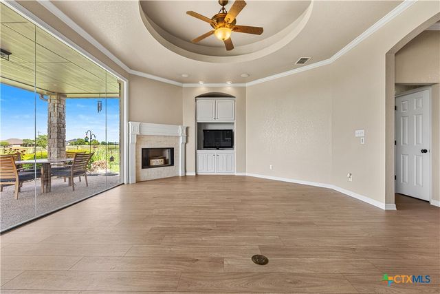 2725 Hester Way, Salado, TX 76571
