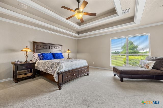2725 Hester Way, Salado, TX 76571