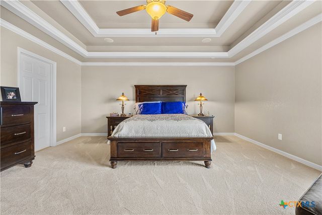 2725 Hester Way, Salado, TX 76571
