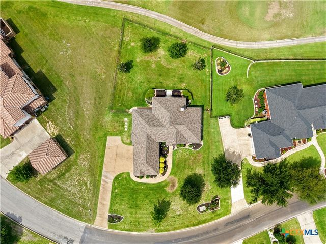 2725 Hester Way, Salado, TX 76571