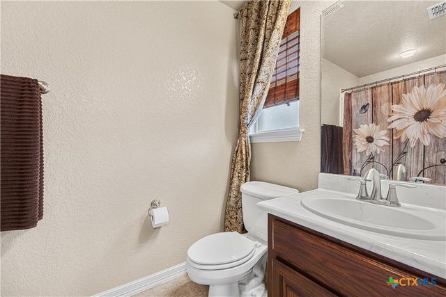 2725 Hester Way, Salado, TX 76571