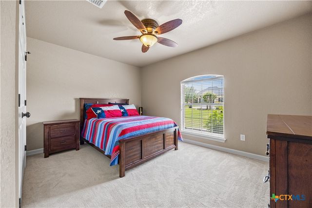 2725 Hester Way, Salado, TX 76571