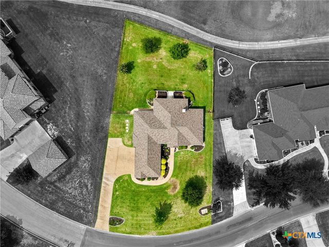 2725 Hester Way, Salado, TX 76571