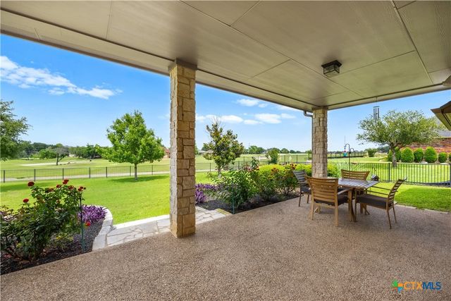 2725 Hester Way, Salado, TX 76571