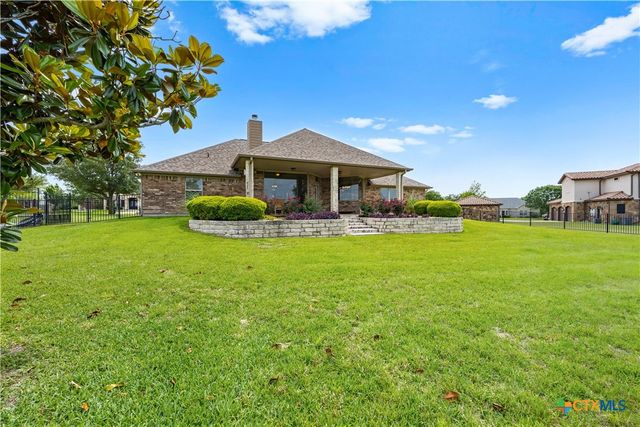 2725 Hester Way, Salado, TX 76571