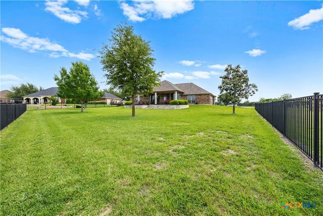 2725 Hester Way, Salado, TX 76571