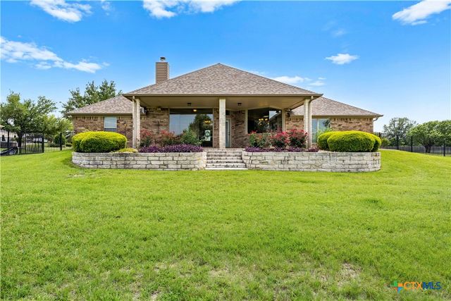 2725 Hester Way, Salado, TX 76571