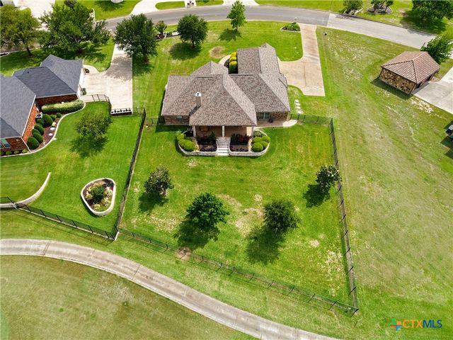 2725 Hester Way, Salado, TX 76571