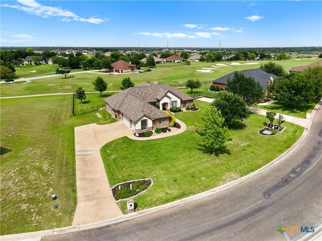 2725 Hester Way, Salado, TX 76571