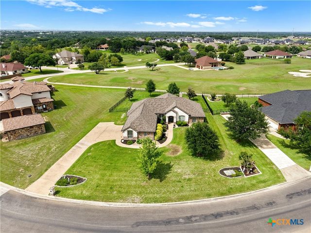 2725 Hester Way, Salado, TX 76571