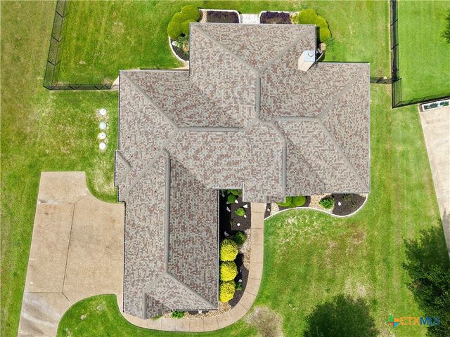 2725 Hester Way, Salado, TX 76571