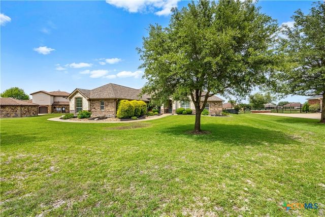 2725 Hester Way, Salado, TX 76571