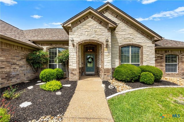 2725 Hester Way, Salado, TX 76571