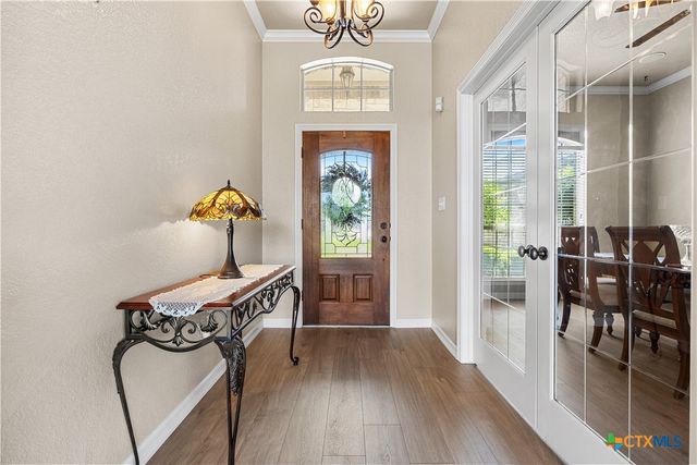 2725 Hester Way, Salado, TX 76571