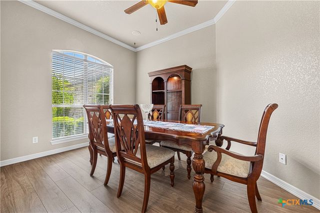 2725 Hester Way, Salado, TX 76571