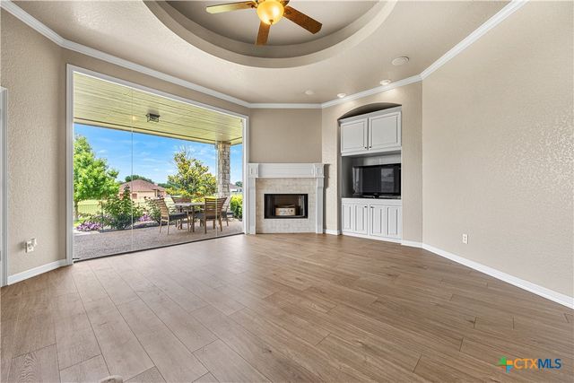 2725 Hester Way, Salado, TX 76571