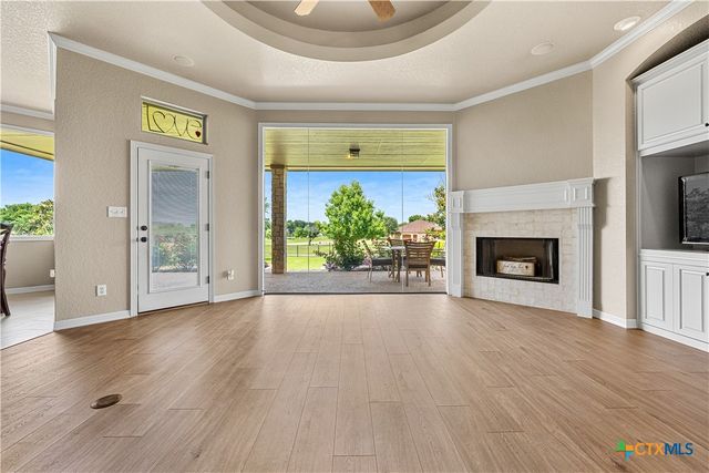 2725 Hester Way, Salado, TX 76571