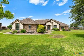 2725 Hester Way, Salado, TX 76571