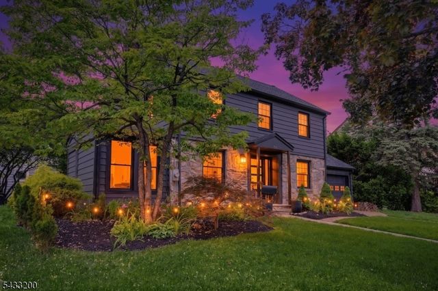 45 Highfield Rd, Bloomfield Twp., NJ 07003