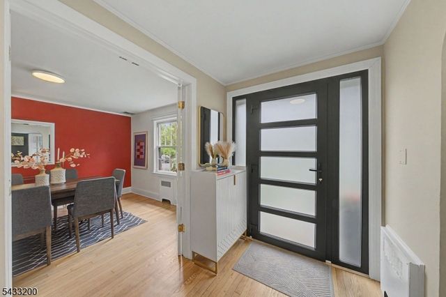 45 Highfield Rd, Bloomfield Twp., NJ 07003