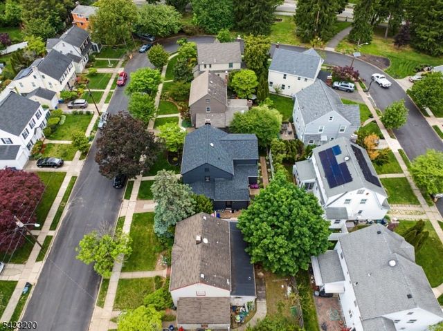 45 Highfield Rd, Bloomfield Twp., NJ 07003