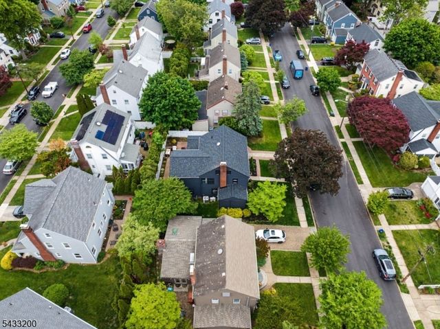 45 Highfield Rd, Bloomfield Twp., NJ 07003