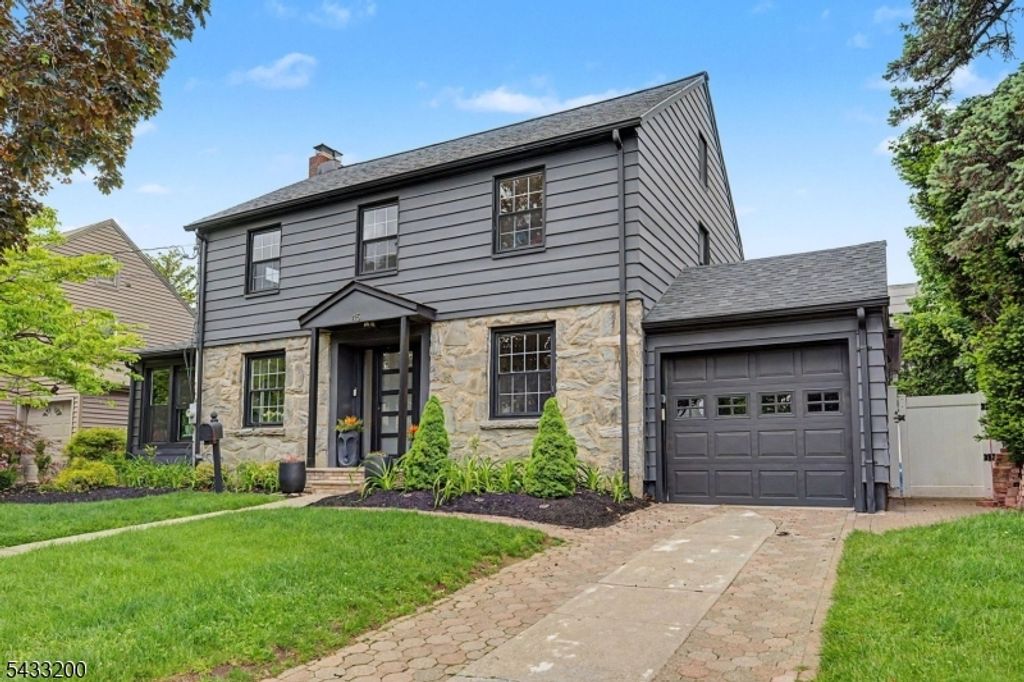 45 Highfield Rd, Bloomfield Twp., NJ 07003