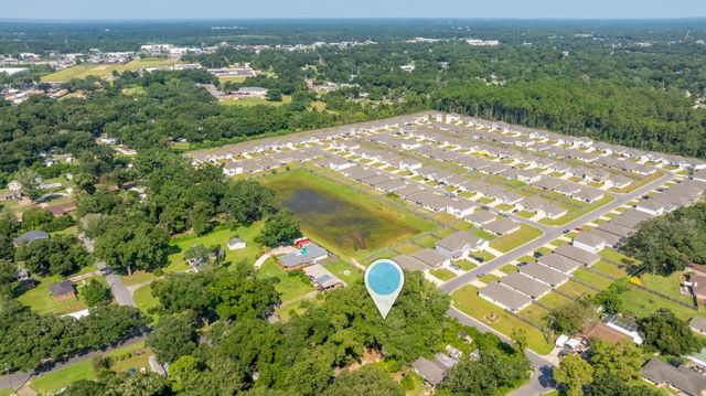 118 Czar Lane, Pensacola, FL 32503