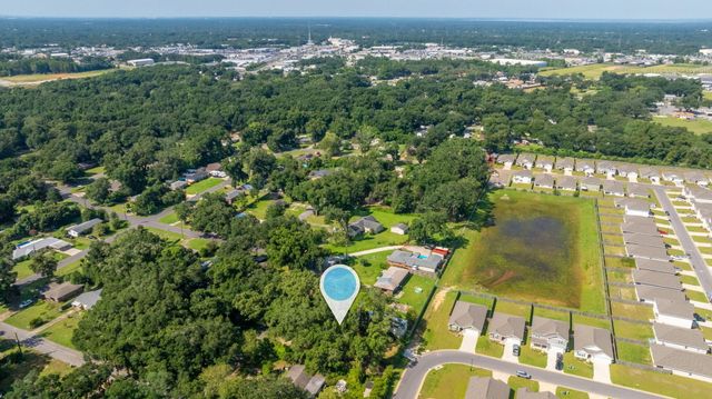 118 Czar Lane, Pensacola, FL 32503