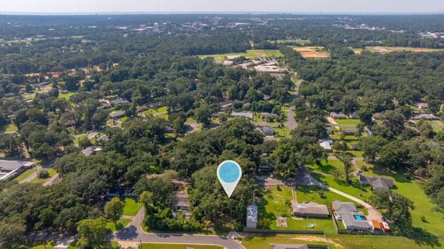 118 Czar Lane, Pensacola, FL 32503