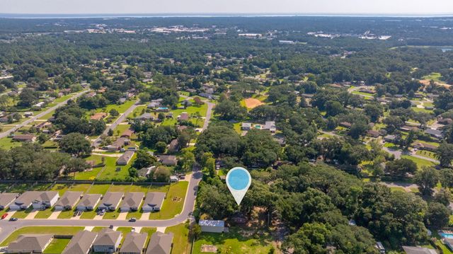 118 Czar Lane, Pensacola, FL 32503
