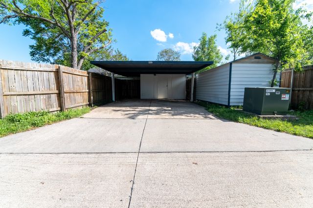 807 Meadow Mead Drive, Allen, TX 75002