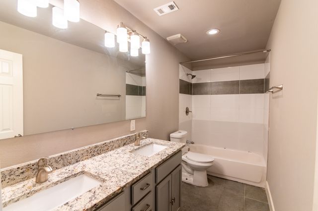 807 Meadow Mead Drive, Allen, TX 75002