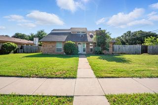 1302 Westwood Drive, Lewisville, TX 75067