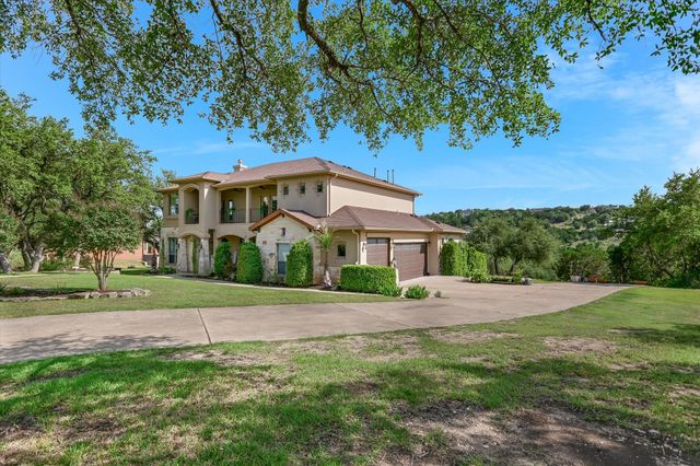 20409 Cordill LN, Spicewood, TX 78669
