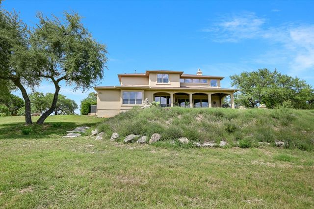 20409 Cordill LN, Spicewood, TX 78669