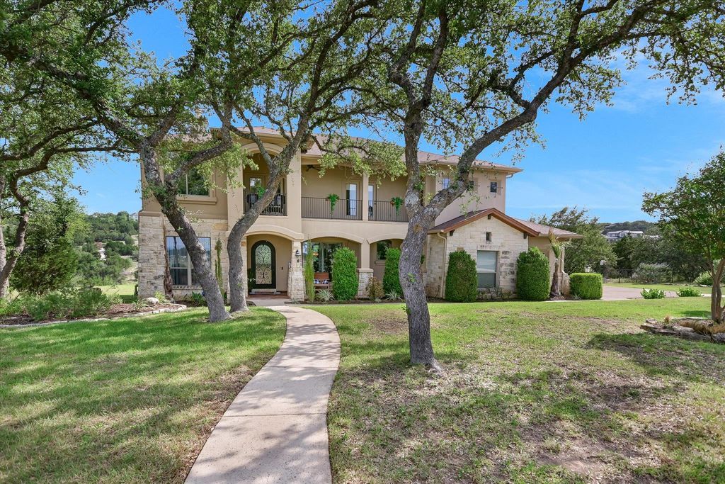 20409 Cordill LN, Spicewood, TX 78669