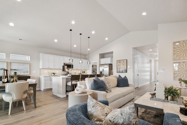 10111 Bellevue Ridge St, Nampa, ID 83687