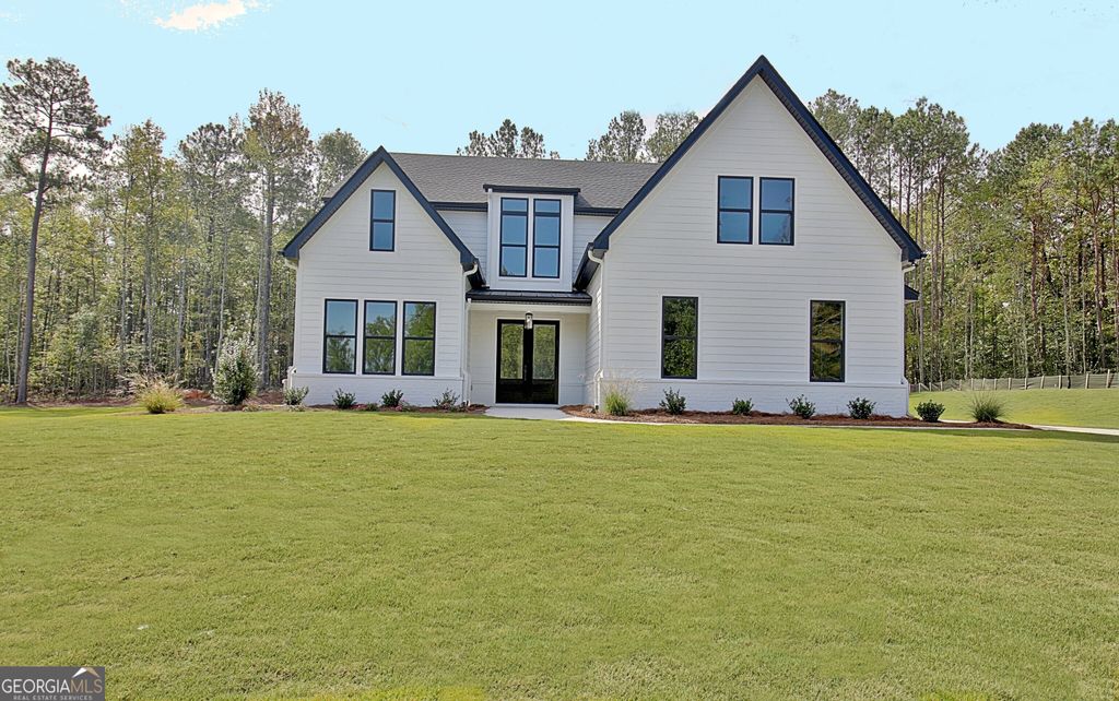 188 Ryeland Drive, Senoia, GA 30276 — photo 2