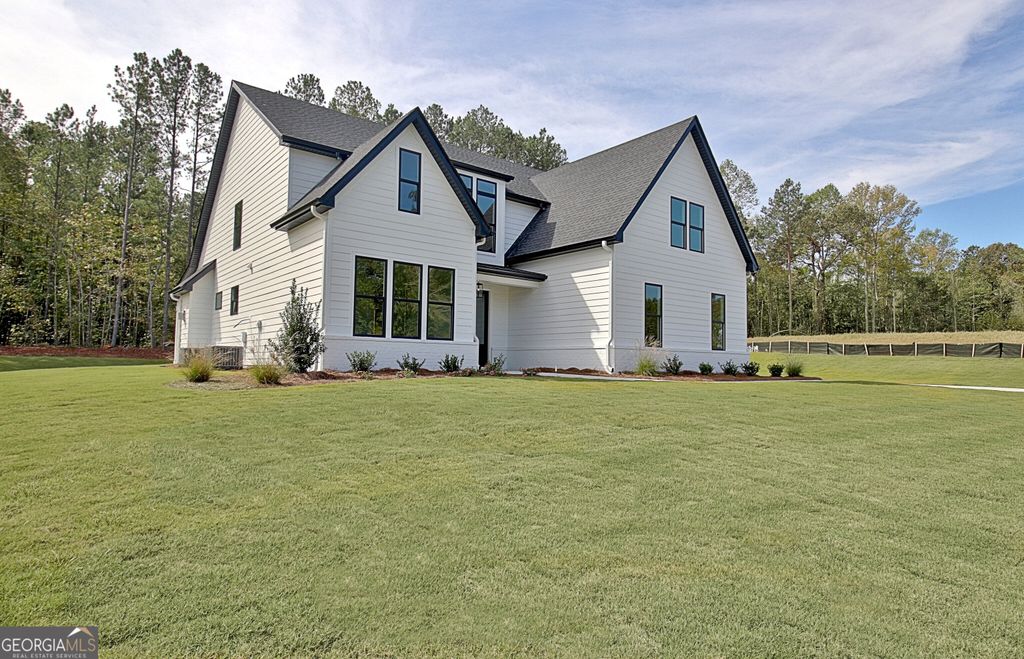 188 Ryeland Drive, Senoia, GA 30276 — photo 4