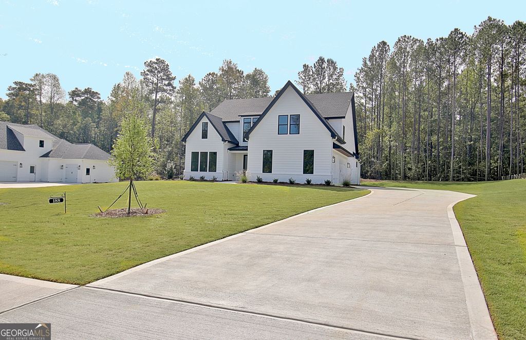 188 Ryeland Drive, Senoia, GA 30276 — photo 5