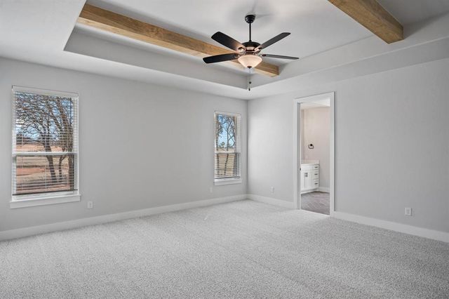 2284 Summit Circle, Blanchard, OK 73010